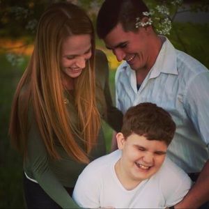 Meet your Posher, Jenna